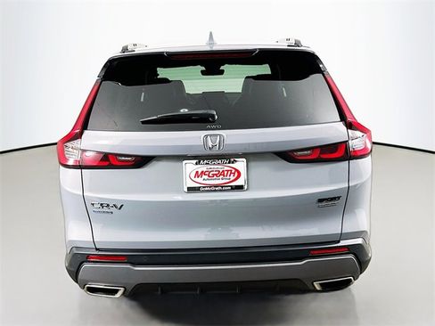 Certified 2024 Honda CR-V Sport Touring image 20