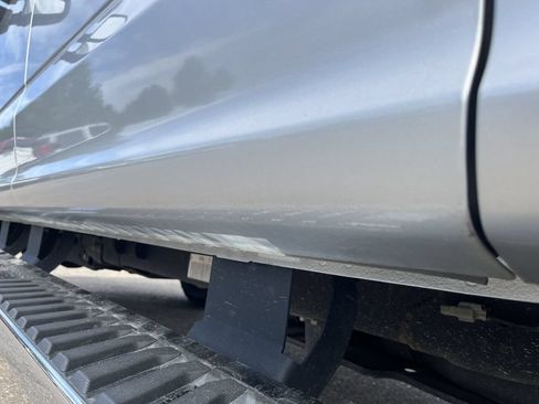 Used 2018 Ford F250 Lariat w/ Lariat Ultimate Package AWD/4WD image 10
