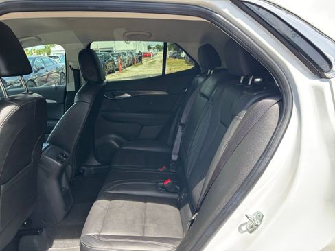 Used 2024 Buick Envision Preferred AWD/4WD image 27