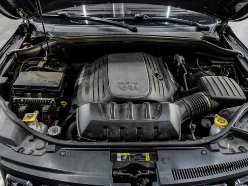 Used 2021 Jeep Grand Cherokee Summit AWD/4WD image 62