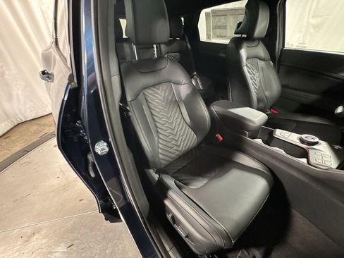 New 2026 Kia Sportage X-Line Prestige image 32