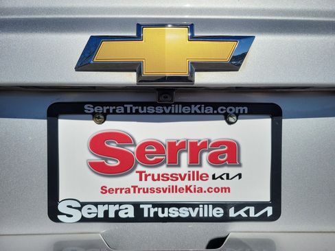 Used 2018 Chevrolet Tahoe LT image 29