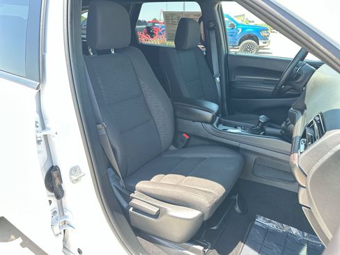 Used 2026 Dodge Durango GT AWD/4WD image 25