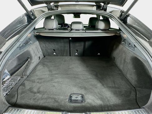 Used 2021 Mercedes-Benz GLC 300 4MATIC Coupe w/ AMG Line image 35