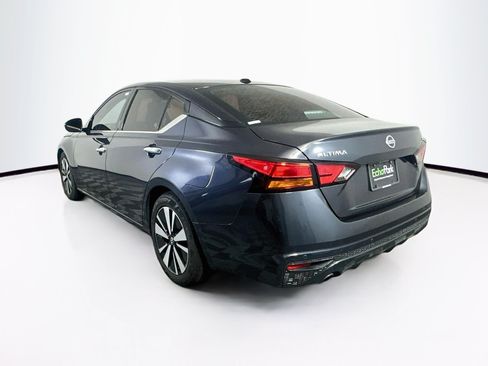 Used 2019 Nissan Altima 2.5 SL FWD image 5