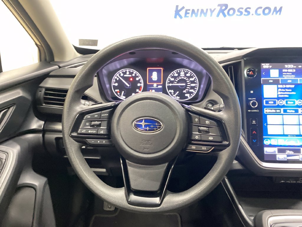Certified 2024 Subaru Crosstrek 2.0i Premium AWD/4WD image 27
