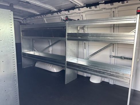 New 2026 GMC Savana 2500 Extended w/ Driver Convenience Package image 23