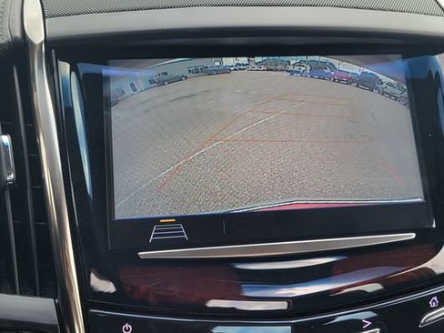 Used 2018 Cadillac ATS Luxury AWD/4WD image 20