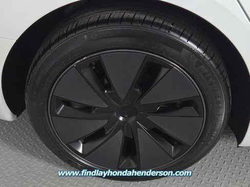 Used 2025 Tesla Model 3 Long Range RWD image 11