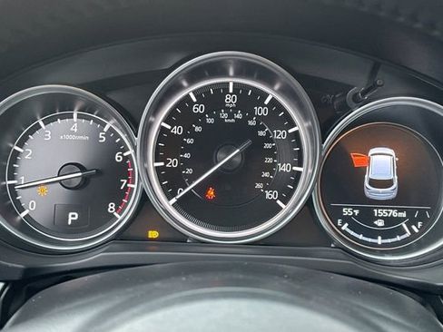 Used 2025 MAZDA CX-5 AWD 2.5 S w/ Select Package image 29
