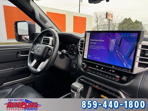 Used 2022 Toyota Tundra Platinum image 43
