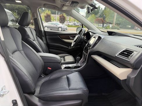 Used 2022 Subaru Ascent Touring w/ Popular Package #2A AWD/4WD image 21