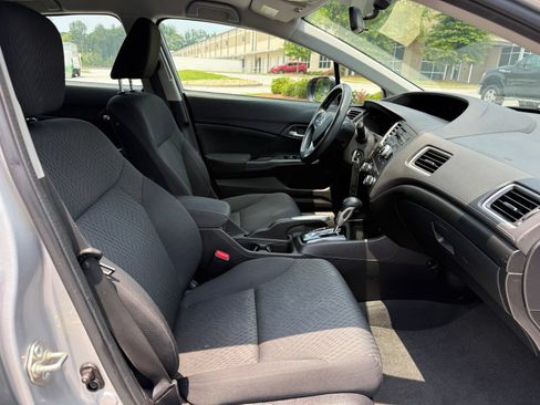 Used 2014 Honda Civic LX image 33