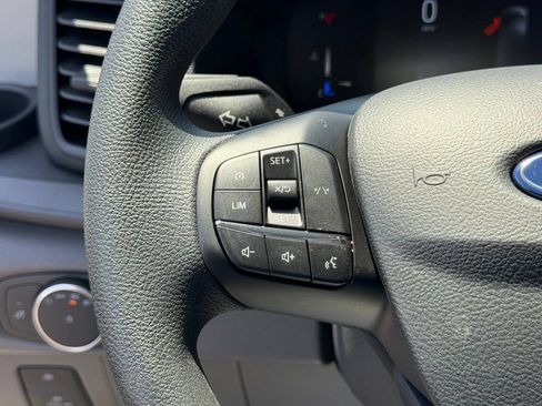 New 2026 Ford Transit 250 Low Roof AWD image 24
