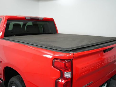 Used 2019 Chevrolet Silverado 1500 RST w/ All-Star Edition AWD/4WD image 61