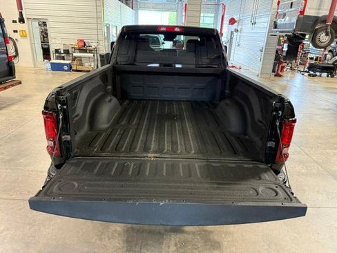 Certified 2026 RAM 2500 Big Horn AWD/4WD image 25