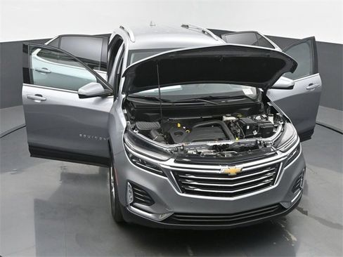 Certified 2024 Chevrolet Equinox Premier image 62