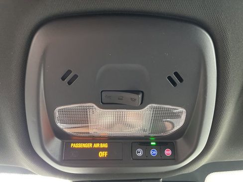 New 2026 Buick Envista Preferred image 21