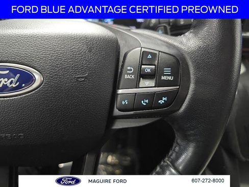 Used 2020 Ford Explorer XLT w/ Equipment Group 202A AWD/4WD image 24