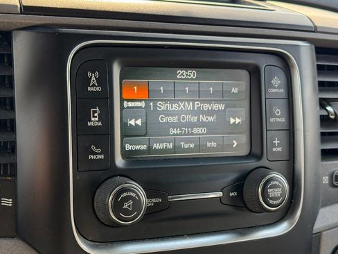 Used 2016 RAM 5500 Tradesman w/ Max Tow Package image 19