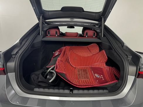 Used 2023 BMW i4 eDrive40 RWD image 20