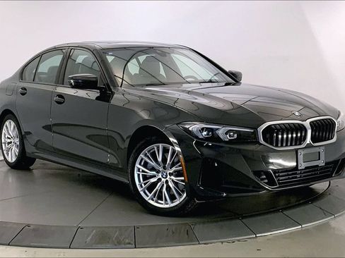 Certified 2023 BMW 330i xDrive Sedan w/ Premium Package AWD/4WD image 33