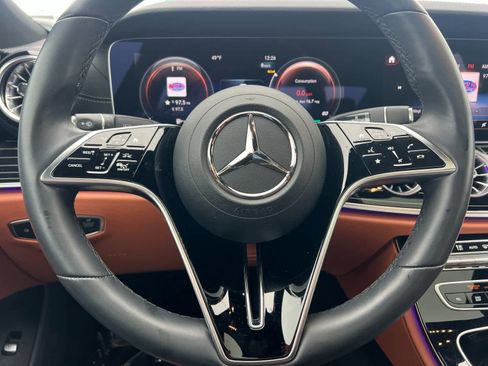 Used 2023 Mercedes-Benz CLS 450 4MATIC image 23