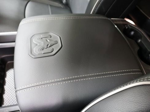 New 2026 RAM 2500 Laramie image 23