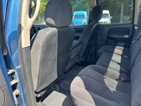 Used 2003 Dodge Ram 1500 Truck SLT AWD/4WD image 13