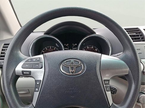 Used 2011 Toyota Highlander 4WD image 20