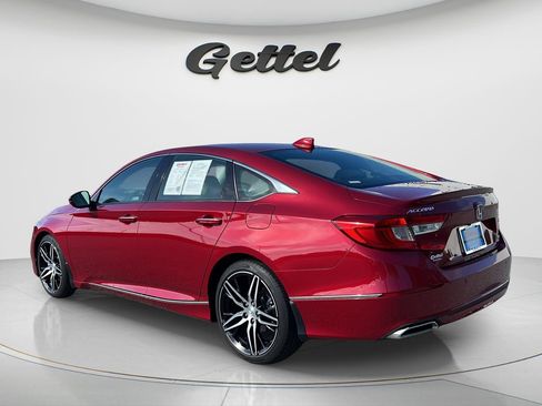 Used 2021 Honda Accord Touring image 7