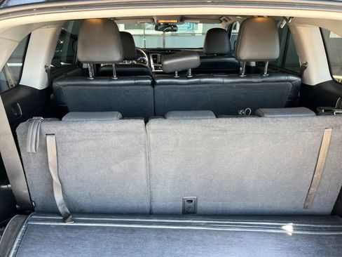 Used 2015 Toyota Highlander XLE FWD image 13