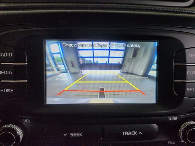 Used 2019 Kia Soul FWD image 14