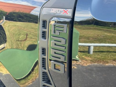 New 2026 Ford F250 XL w/ STX Appearance Package image 6