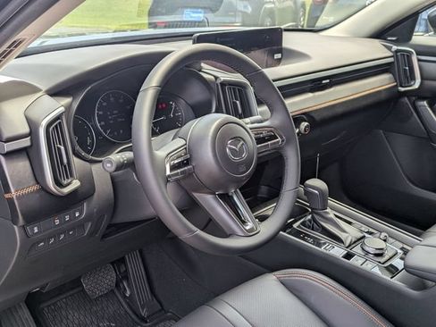 New 2026 MAZDA CX-50 AWD 2.5 Hybrid w/ Weather Package image 31
