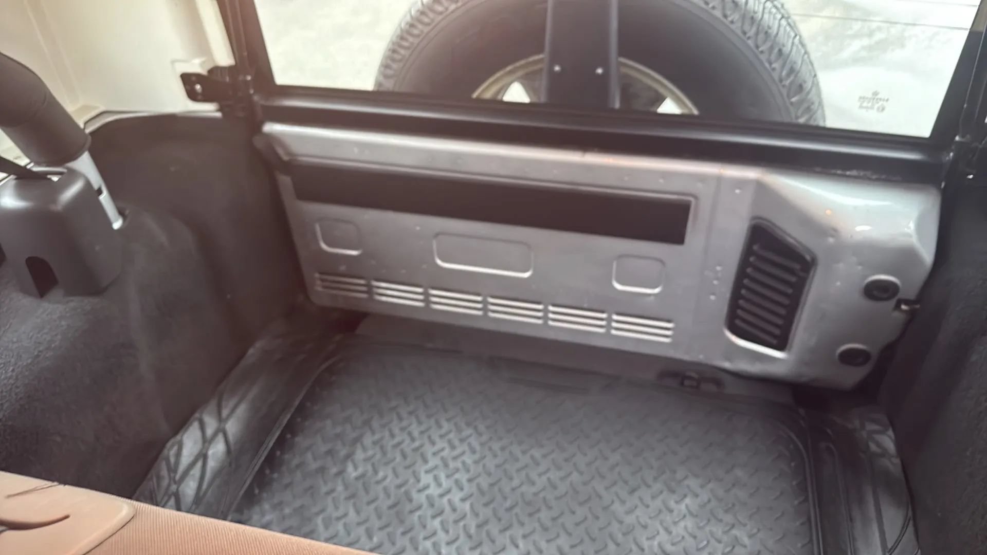 Used 2007 Jeep Wrangler Unlimited X AWD/4WD image 19