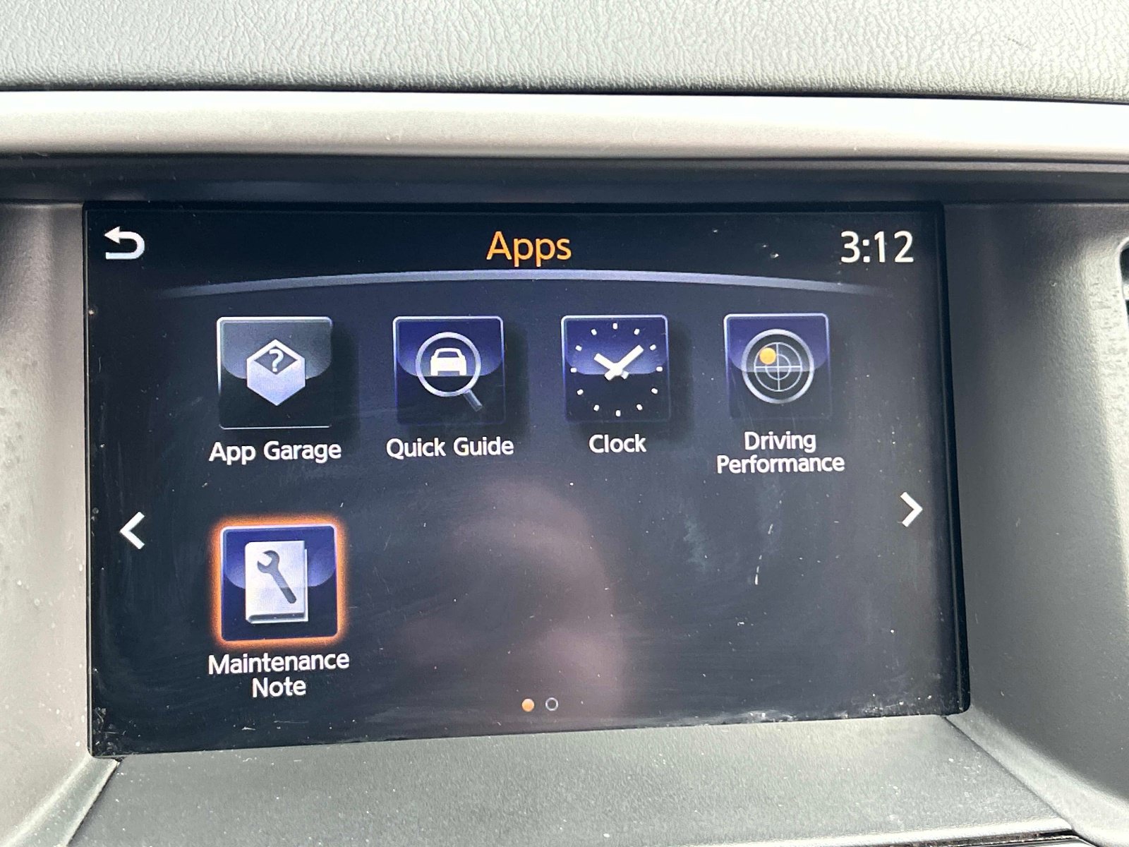 Used 2019 Nissan Pathfinder SV AWD/4WD image 27
