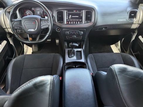 Used 2023 Dodge Charger R/T w/ Plus Group RWD image 12