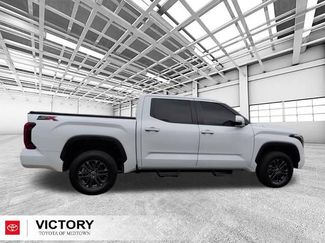 Used 2024 Toyota Tundra SR5 w/ SR5 Convenience Package AWD/4WD video 2