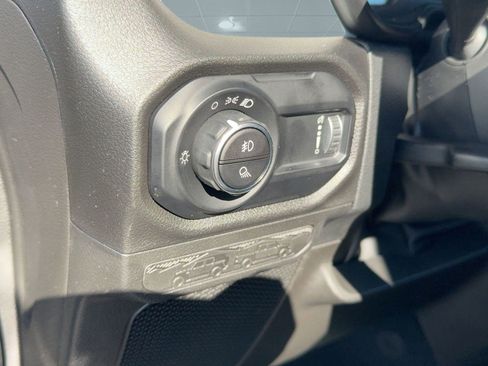 New 2026 Jeep Gladiator Sport image 17