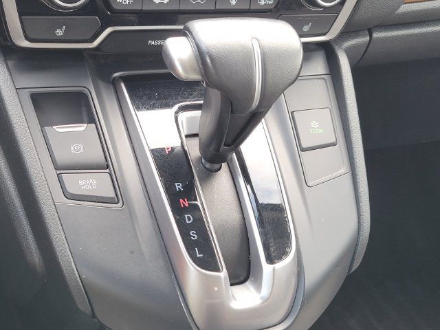 Used 2018 Honda CR-V EX-L image 14