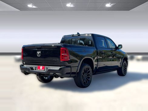 New 2026 RAM 1500 Limited image 8