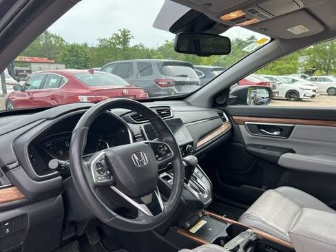 Used 2020 Honda CR-V Touring image 16
