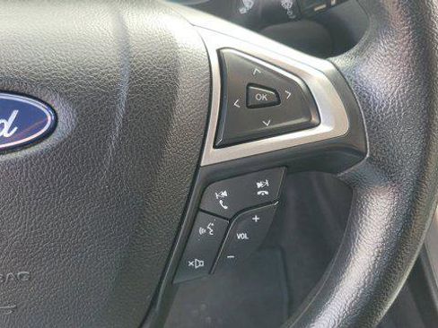 Used 2020 Ford Fusion S image 21