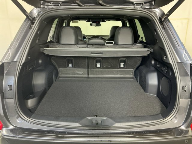 New 2026 Subaru Forester Touring AWD/4WD image 23