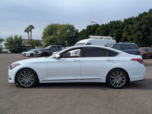 Used 2015 Hyundai Genesis 5.0 image 6
