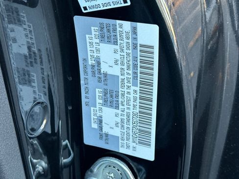 Used 2022 MAZDA MX-5 Miata Sport image 51