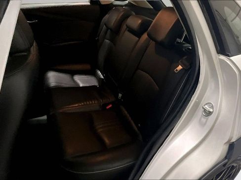 Used 2019 MAZDA CX-3 Grand Touring image 22