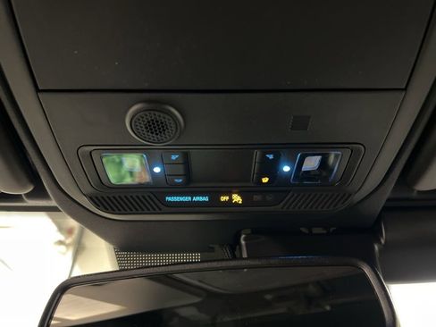 New 2026 Ford Bronco Outer Banks w/ Sasquatch Package image 26