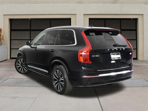 Used 2023 Volvo XC90 T8 Plus w/ Protection Package Premier image 2